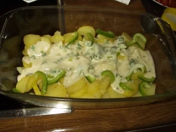 Rezept: Rosenkohl-Kassler-Auflauf Bild Nr. 3 Rosenkohl-Kassler-Auflauf - Rezept - Bild Nr. 3