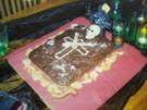 Das Grab des Dämon - Rezept