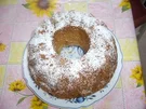 Rosinenkuchen - Rezept