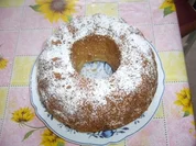 Rosinenkuchen - Rezept