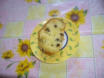 Rosinenkuchen - Rezept - Bild Nr. 2