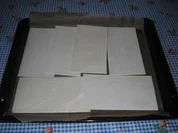 Blätterteig ganz süssss - Rezept