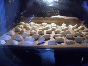 Rezept: Blätterteig ganz süssss Bild Nr. 3 Blätterteig ganz süssss - Rezept - Bild Nr. 3