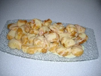 Rezept: Blätterteig ganz süssss Bild Nr. 5 Blätterteig ganz süssss - Rezept - Bild Nr. 5