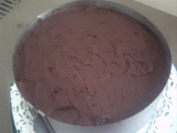 Torten: Tina´s "Grand Katastrophe" - eine Torte in drei Akten - Rezept - Bild Nr. 2