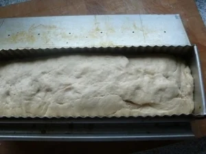 Rezept: Pizzakatzes Sahnetoast Bild Nr. 3 Pizzakatzes Sahnetoast - Rezept - Bild Nr. 3