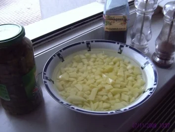 Grüne Bohnen-Eintopf - Rezept - Bild Nr. 2