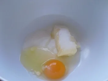 Rezept: Ananastorte verkehrt herum Bild Nr. 3 Ananastorte verkehrt herum - Rezept - Bild Nr. 3