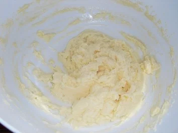 Rezept: Ananastorte verkehrt herum Bild Nr. 4 Ananastorte verkehrt herum - Rezept - Bild Nr. 4