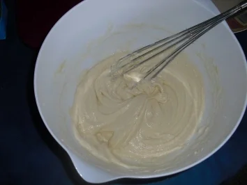 Rezept: Ananastorte verkehrt herum Bild Nr. 5 Ananastorte verkehrt herum - Rezept - Bild Nr. 5