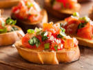 Bruschetta - Rezept - Bild Nr. 2