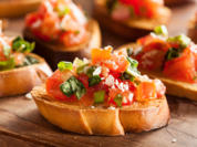 Bruschetta - Rezept - Bild Nr. 2