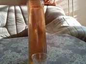 Rezept: Ebereschelikรถr Ebereschelikรถr - Rezept