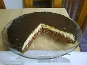 Bounty-Mogel-Kuchen - Rezept