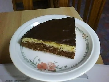Bounty-Mogel-Kuchen - Rezept - Bild Nr. 2