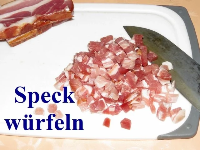 Schnitzelpfanne - Rezept - Bild Nr. 3