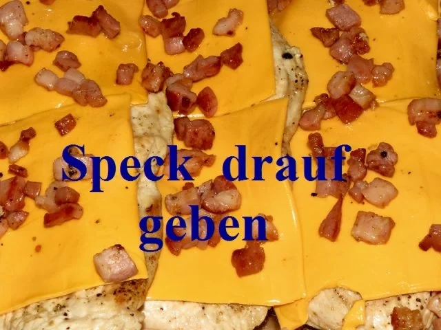Schnitzelpfanne - Rezept - Bild Nr. 6