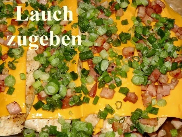 Schnitzelpfanne - Rezept - Bild Nr. 7
