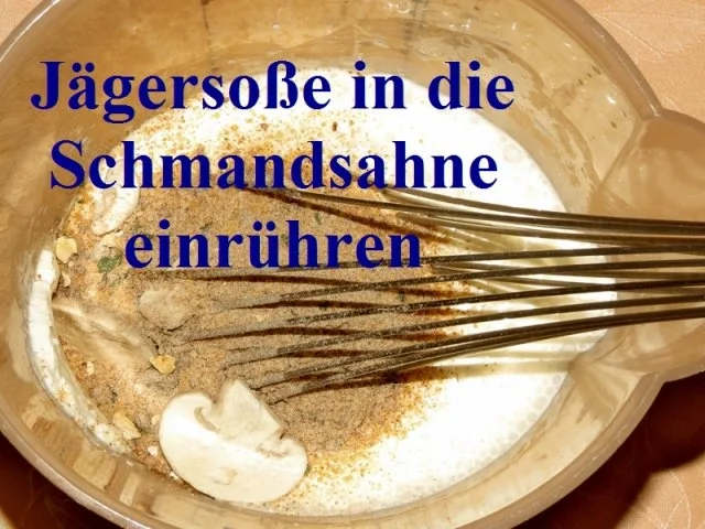 Schnitzelpfanne - Rezept - Bild Nr. 8