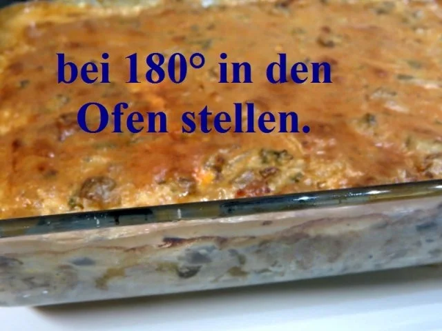 Schnitzelpfanne - Rezept - Bild Nr. 9