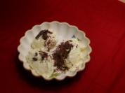 Limonen-Mousse - Rezept
