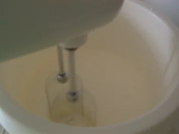 Schokoladen-Eiscreme - Rezept - Bild Nr. 3