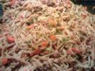 Teriyaki Nudeln - Rezept