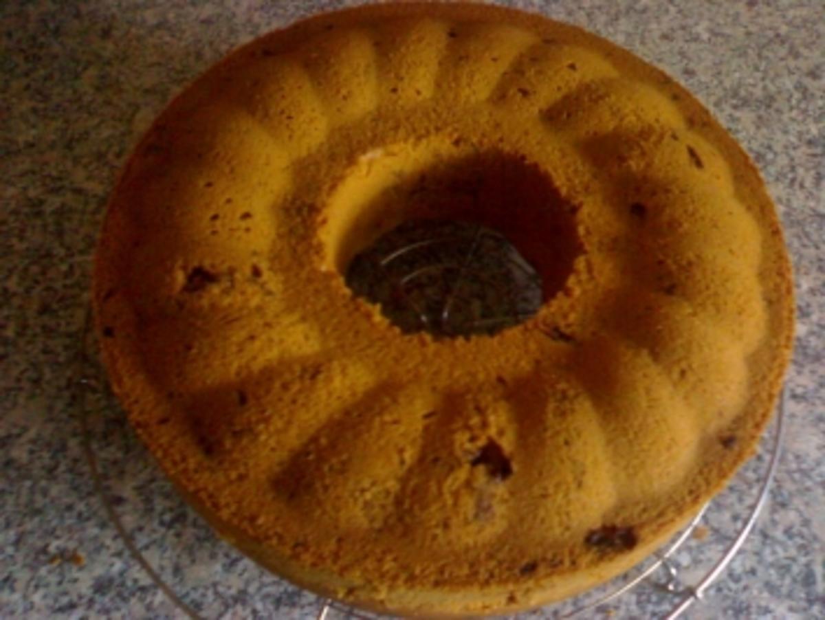 Wunderkuchen - Rezept - Bild Nr. 2