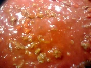 Möhren-Chili Bolognese - Rezept