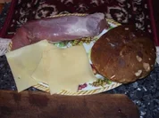 Flambiertes Schweinefilet auf Försterin Art - Rezept