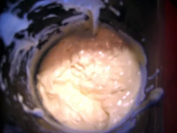 Mayonaise   mit Stabmixer ( Zauberstab ) - Rezept