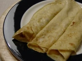 Crèpes à la Française - Rezept - Bild Nr. 2