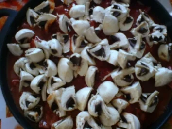 Rezept: Pfundfleisch-Pfanne Bild Nr. 8 Pfundfleisch-Pfanne - Rezept - Bild Nr. 8