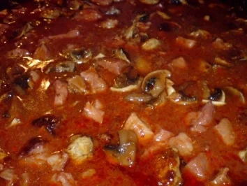 Rezept: Pfundfleisch-Pfanne Bild Nr. 10 Pfundfleisch-Pfanne - Rezept - Bild Nr. 10