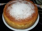 Saftiger Birnenkuchen mit köstlichem Guss - Rezept