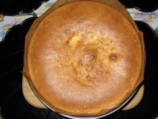 Saftiger Birnenkuchen mit köstlichem Guss - Rezept - Bild Nr. 5