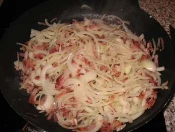 Badische Rinderrouladen mit Kräuter-Salzkartoffeln - Rezept - Bild Nr. 2