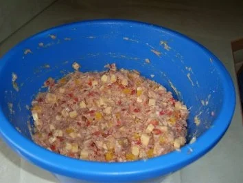 Heiss & Lecker ! - Rezept - Bild Nr. 3