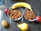 Cookie's Knusper-Müsli - Rezept