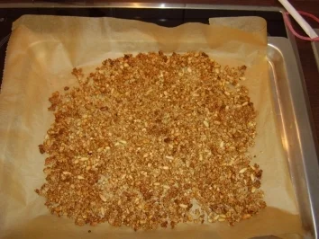 Cookie's Knusper-Müsli - Rezept - Bild Nr. 2