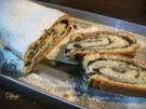 Mohnrolle - Rezept