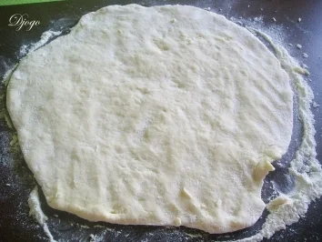 Mohnrolle - Rezept - Bild Nr. 2