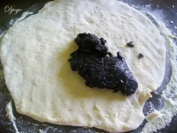 Mohnrolle - Rezept - Bild Nr. 3