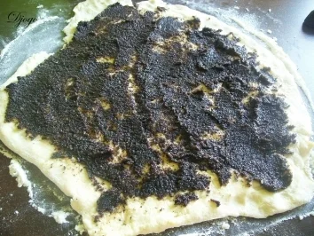 Mohnrolle - Rezept - Bild Nr. 4