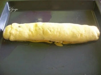 Mohnrolle - Rezept - Bild Nr. 5