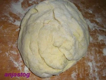 Mohnrolle - Rezept - Bild Nr. 8