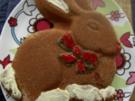 Schoko-Haselnusskuchen - Rezept
