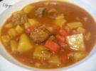 Gulaschsuppe - Rezept