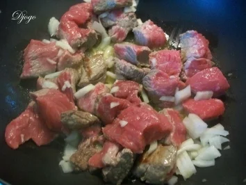 Gulaschsuppe - Rezept - Bild Nr. 3