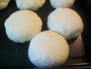 Dampfnudel - Rezept - Bild Nr. 4